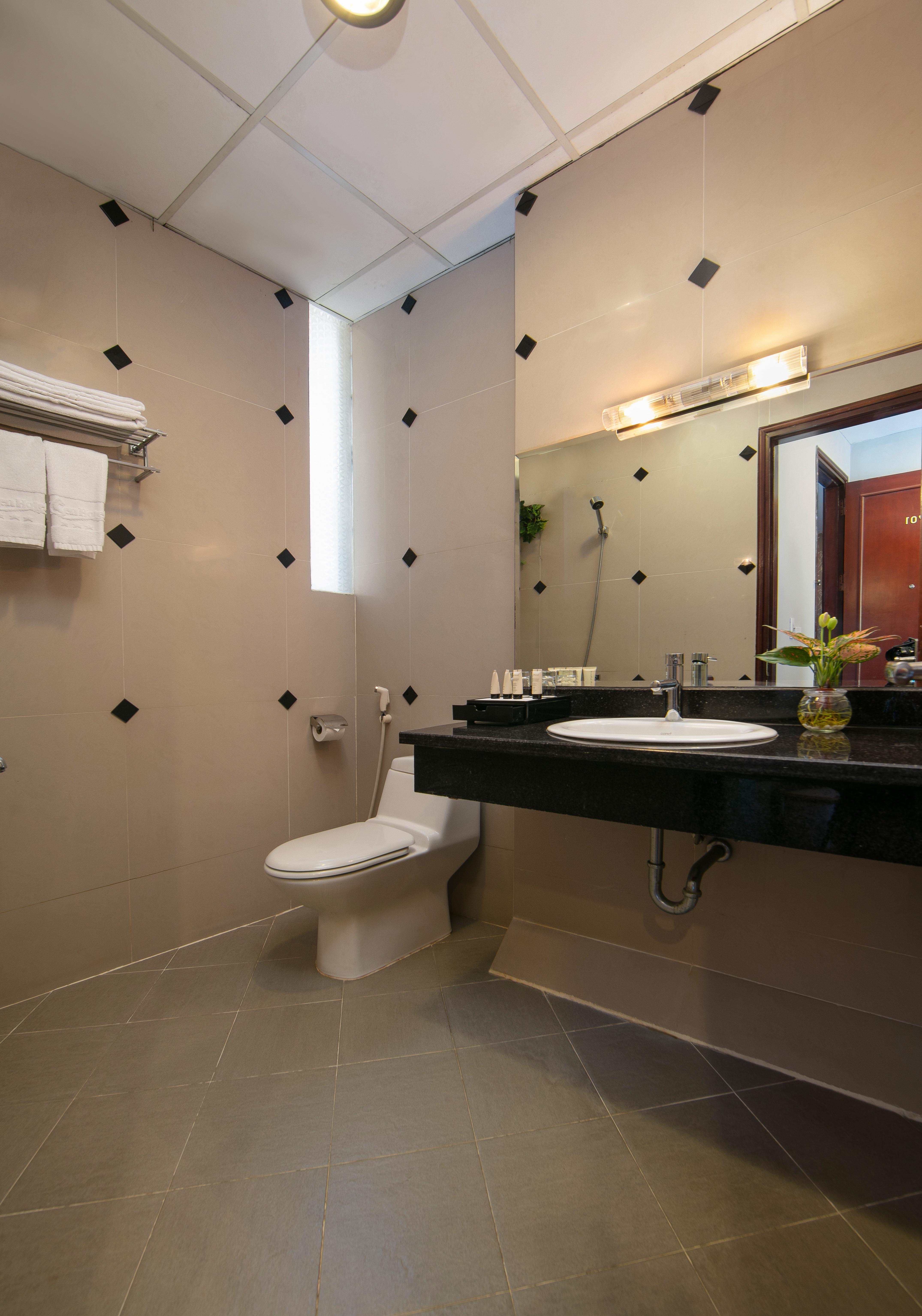 Sen Hotel - Managed By Sen Hotel Group Hanoi Zewnętrze zdjęcie