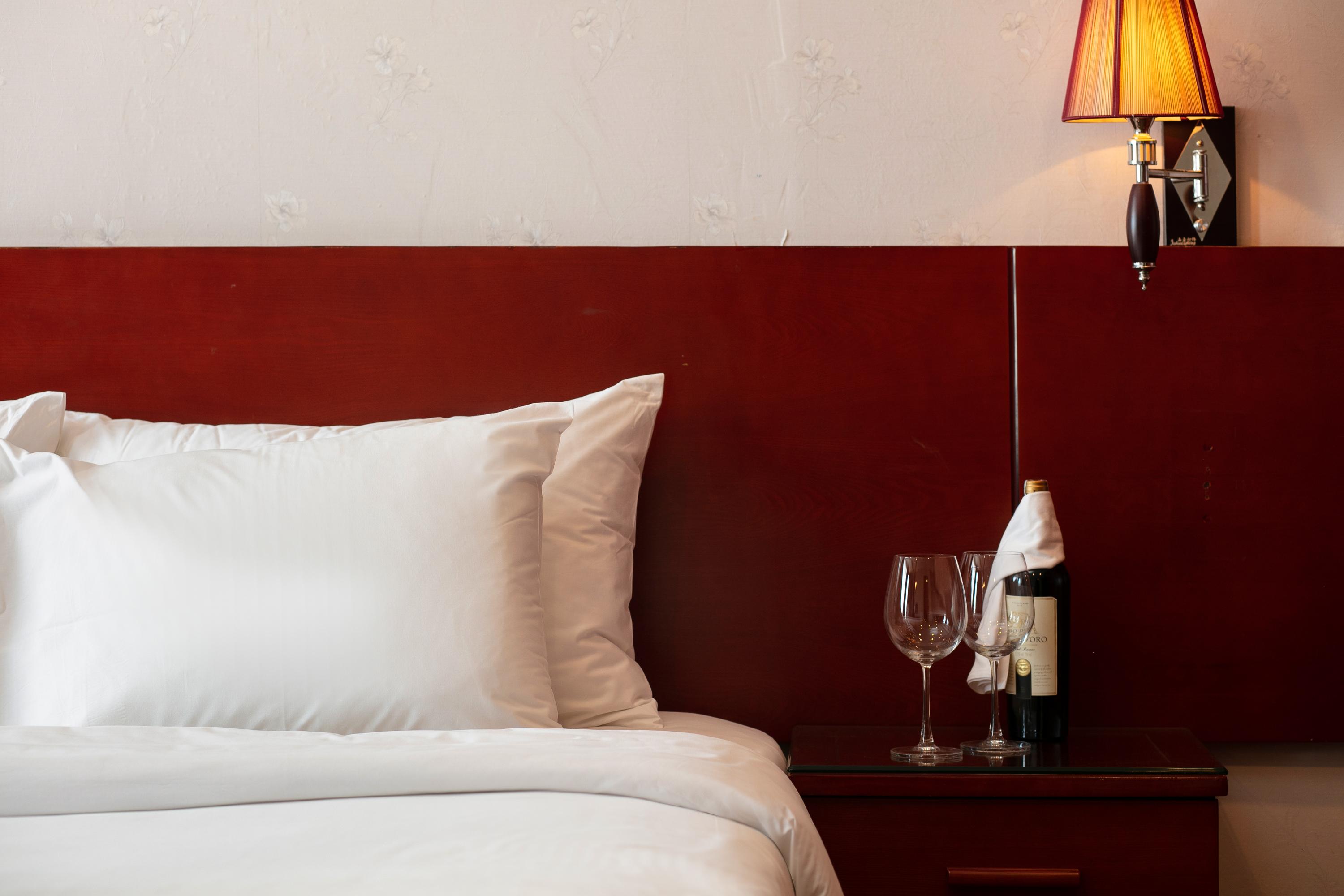 Sen Hotel - Managed By Sen Hotel Group Hanoi Zewnętrze zdjęcie