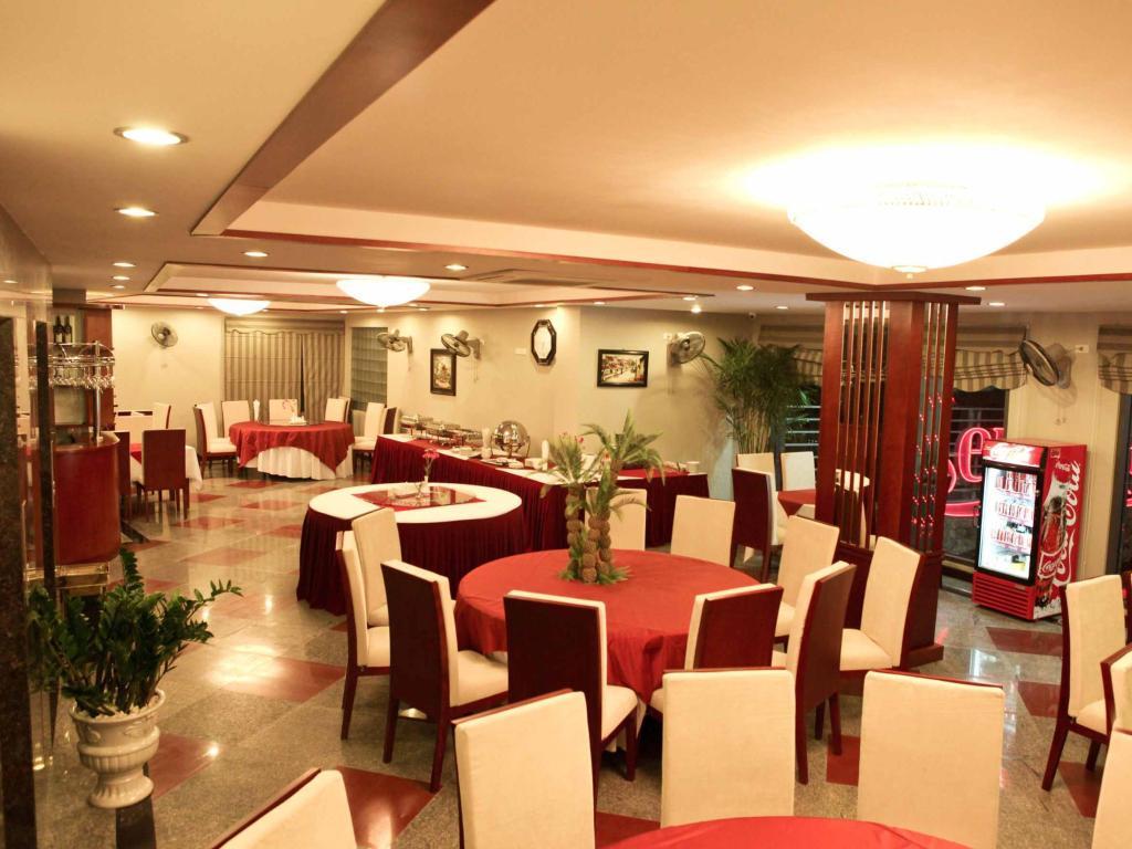 Sen Hotel - Managed By Sen Hotel Group Hanoi Zewnętrze zdjęcie