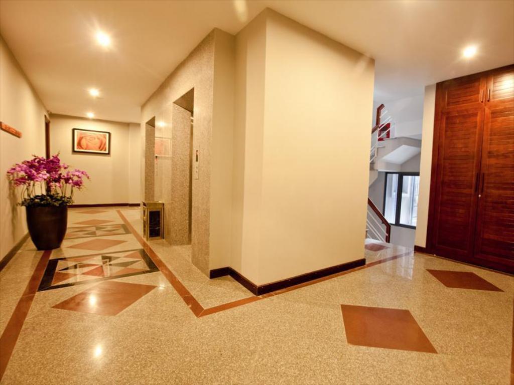 Sen Hotel - Managed By Sen Hotel Group Hanoi Zewnętrze zdjęcie