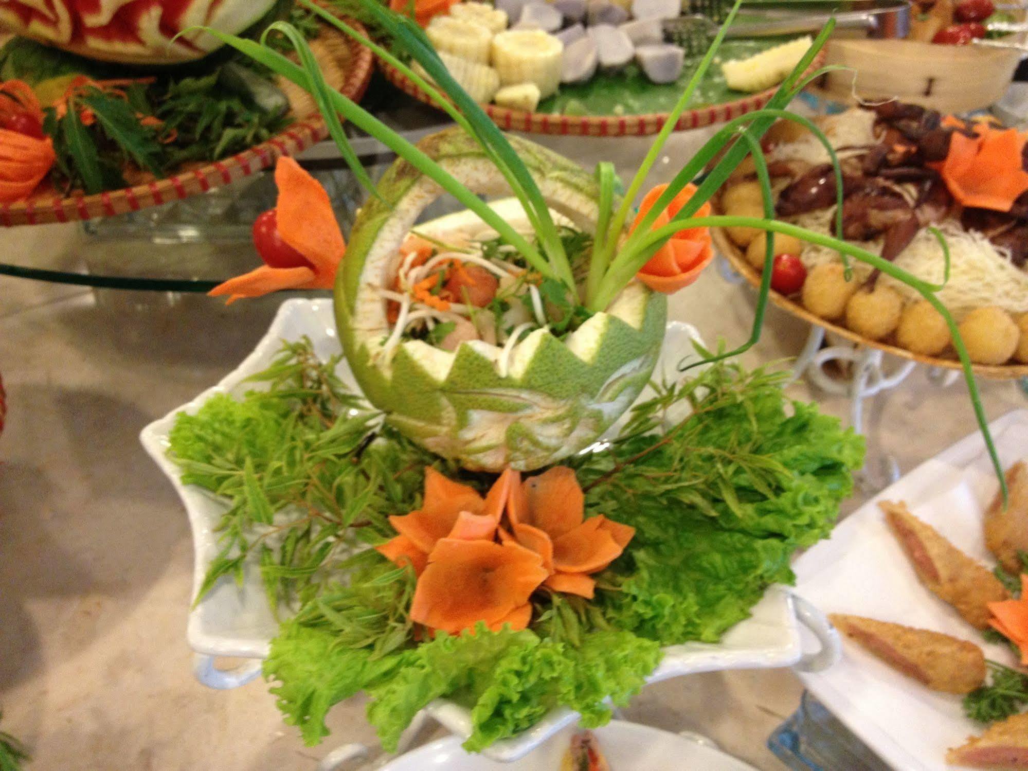 Sen Hotel - Managed By Sen Hotel Group Hanoi Zewnętrze zdjęcie