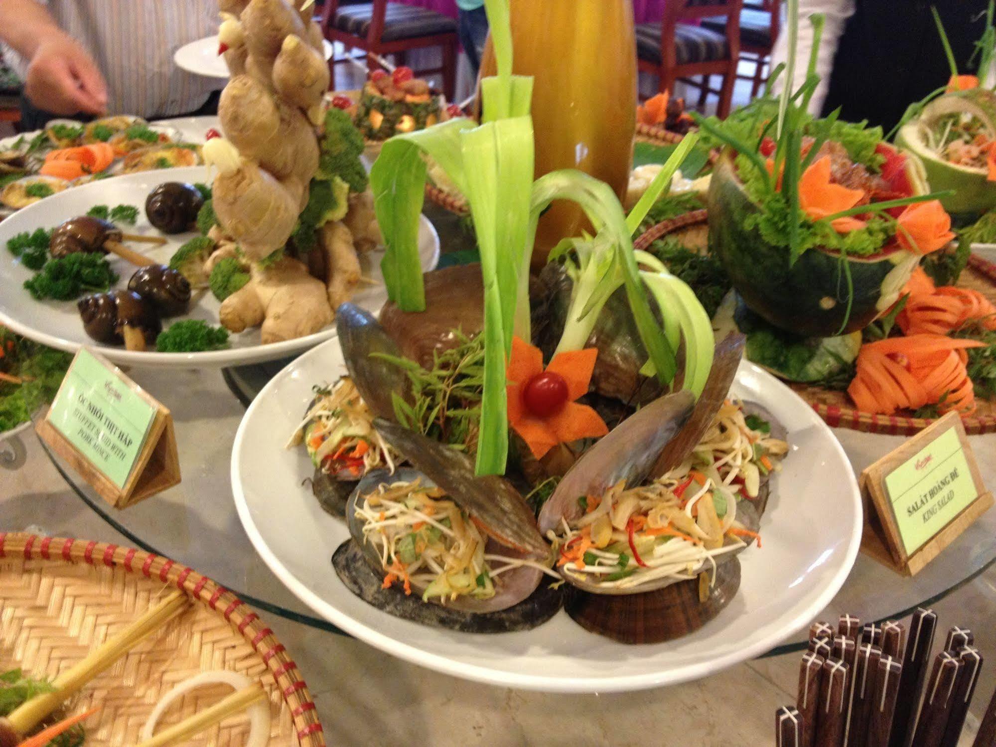 Sen Hotel - Managed By Sen Hotel Group Hanoi Zewnętrze zdjęcie